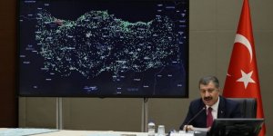 Türkiye’de Bugünkü Vaka Sayısı 989, Ölü Sayısı 19