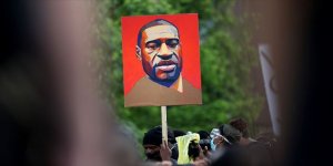 George Floyd'un Katili Polisin İlk Duruşması Yapıldı