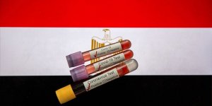 Mısır'da Kovid-19 Kaynaklı Can Kaybı 1271 Oldu