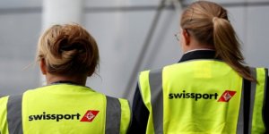 Brüksel Havalimanı'ndaki Yer Hizmetleri Firmasından İflas Kararı