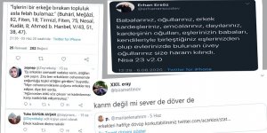 ‘‘Ciddiye Aldığınız, Saygı Duyduğunuz Bir Şeyler Bırakın Geriye’’