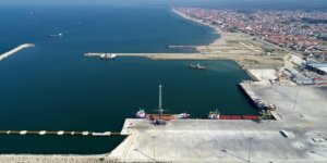 Tedavi İçin Türkiye'yi Seçenlere Deniz Yolu da Açıldı