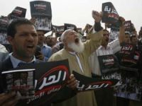 Mısır’da Müslüman Kardeşler’e Yasak Girişimi