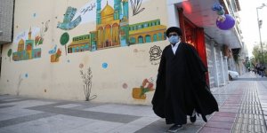 İran'da Son 24 Saatte 81 Kişi Koronavirüsten Öldü