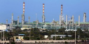 Libya'da Petrol Üretimi Resmi Olarak Yeniden Başlıyor