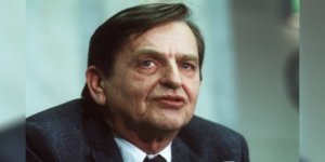 Olof Palme'nin Katil Zanlısı 34 Yıl Sonra Açıklandı