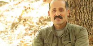 PKK'nın Beyin Takımından Biri Daha Öldürüldü