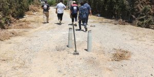 Darbeci Hafter’in Mayınları 27 Sivilin Canına Mal Oldu