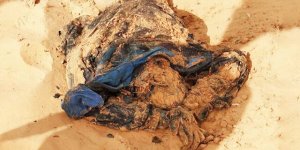 Darbeci Hafter ve Destekçilerinin Geriye Bıraktıkları Toplu Mezarlar Açığa Çıkıyor