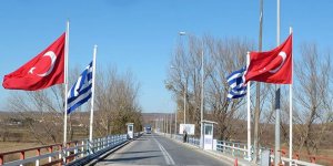 Türkiye'ye Tehditlerde Bulunan Yunanistan Çark Etti