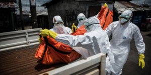 DSÖ'den Ebola Açıklaması: 2018 ve 2020 Salgınları Birbirinden Farklı