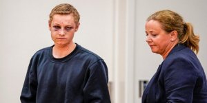 Norveç'te Camiye Saldıran Teröriste 21 Yıl Hapis