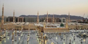 Suudi Arabistan'da Kovid-19'dan Ölenlerin Sayısı 857'ye Yükseldi