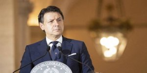İtalya Başbakanı Conte'nin İfadesine Başvuruldu