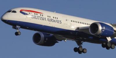 Üç Büyük İngiliz Hava Yolu Şirketi, 'Karantina Kararını' Yargıya Taşıdı