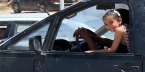 Terhune Halkı Evine Geri Dönüyor