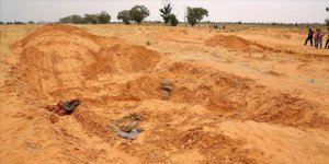 BM'den Libya'daki Toplu Mezarlar İçin Kapsamlı ve Şeffaf Soruşturma Çağrısı
