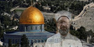Diyanet İşleri Başkanı Erbaş: Mücadelemiz, Kudüs Tamamen Özgür Oluncaya Kadar Sürecek