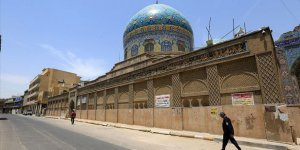 Irak’ta Bir Günde En Yüksek Kovid-19 Kaynaklı Ölüm Yaşandı