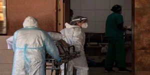 Şili Sağlık Bakanı 'Ölü Sayısı' Tartışması Sonrası İstifa Etti