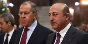Lavrov ve Şoygu’nun Ankara Ziyareti İptal Edildi!