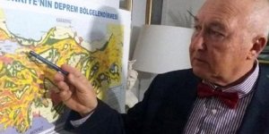 Ahmet Ercan’dan Bingöl Uyarısı: Bölge 7.1’lik Depreme Hazırlanıyor