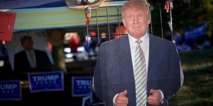 George Floyd'un Ölümü: Trump'ın Tavrı, Yeniden Seçilmesini Engelleyebilir mi?