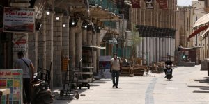 Irak'ta Sağlık Hizmetlerindeki Yetersizlik, Kovid-19’un Faturasını Ağırlaştırıyor