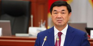 Kırgızistan Başbakanı Abılgaziyev İstifa Etti