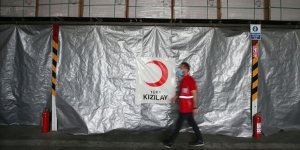 Türkiye'den Gönderilen Tıbbi Yardım Sudan'a Ulaştı