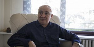 Eski TEM Daire Başkanı Turgut Aslan, Cumhurbaşkanı Başdanışmanlığına Aatandı