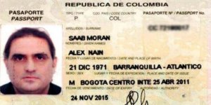 ABD, Türkiye-Venezuela Ticaretini Sağlayan Alex Saab'ı Gözaltına Aldı