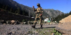 Çin-Hindistan Sınırında Çatışma: 20 Ölü