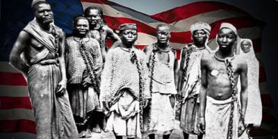ABD'de 1865’te Linç Edilen 2 Bin Siyahinin Kayıtlara Geçmediği Ortaya Çıktı