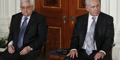 ‘Filistin Yönetimi’nin Elinde İlhak Kararını Durdurabilecek Etkili Bir Koz Bulunmuyor’