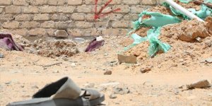Libya'da Hafter Milislerinin Yerleştirdiği Patlayıcılar Yine Can Aldı