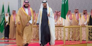Suudi Arabistan BAE İle İttifakının Bedelini Ödüyor