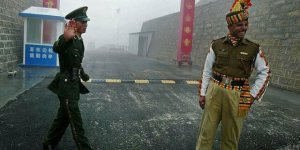Çin İle Hindistan Arasındaki Gerilim Neden Tırmanıyor?