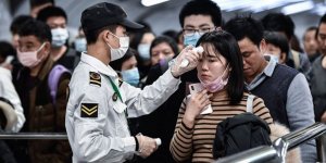 Çin'deki Yeni Vakaların Semptomları "Garip" Olarak Nitelendirildi