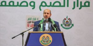 Hamas'tan İsrail'in 'İlhak' Planına Karşı Toplantı Çağrısı