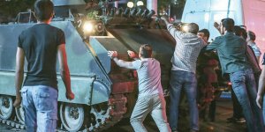 Yargıtay 15 Temmuz İçin ‘Senaryo’ Demenin Suç Olduğuna Hükmetti