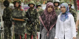 Uygur Tasarısı ABD’de Onaylandı: Çin'e Yaptırım Uygulanacak