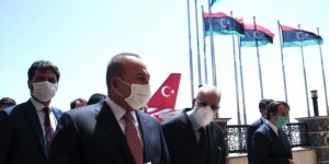 Türkiye Heyetinin Libya Ziyaretinin Perde Arkası
