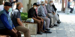 Tekirdağ, Çorum ve Tokat'ta da Maskesiz Dışarı Çıkmak Yasaklandı