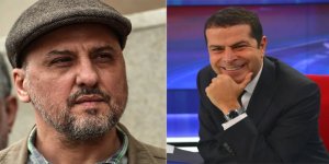 Cüneyt Özdemir'den Ahmet Şık'a: "Berbat Bir Gazeteciydin, Milletvekilliğini de Beceremedin, Ola Ola Trol Oldun!"