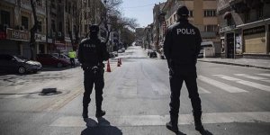 LGS ve YKS Günleri Sokağa Çıkma Yasağının Uygulanacağı Saatler Açıklandı