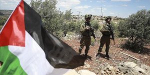 Hamas'tan 'İsrailli Yetkilileri Kabul Etmeyin' Çağrısı