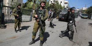 İşbirlikçi Arap Rejimlerin Tutumu Siyonist İsrail’i Cesaretlendiriyor