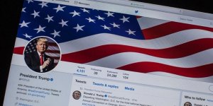 Twitter Trump'ın Paylaşımına 'Manipüle Edilmiş Medya' Etiketi Ekledi