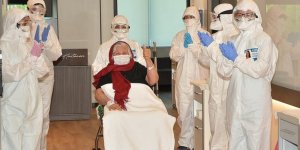 Dünyada 4,5 Milyondan Fazla Kişi Koronavirüsü Yendi